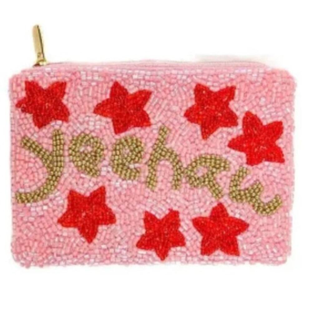 Beaded Coin Purse | Assorted Styles - Picture 5 of 11